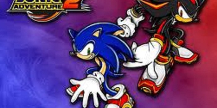 2008x1608 Sonic Adventure 2 Wallpapers HD (78+ background pictures)