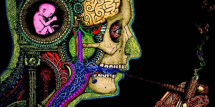 1920x1200 200+ Latest*] Trippy Wallpapers & Psychedelic Backgrounds HD 2019