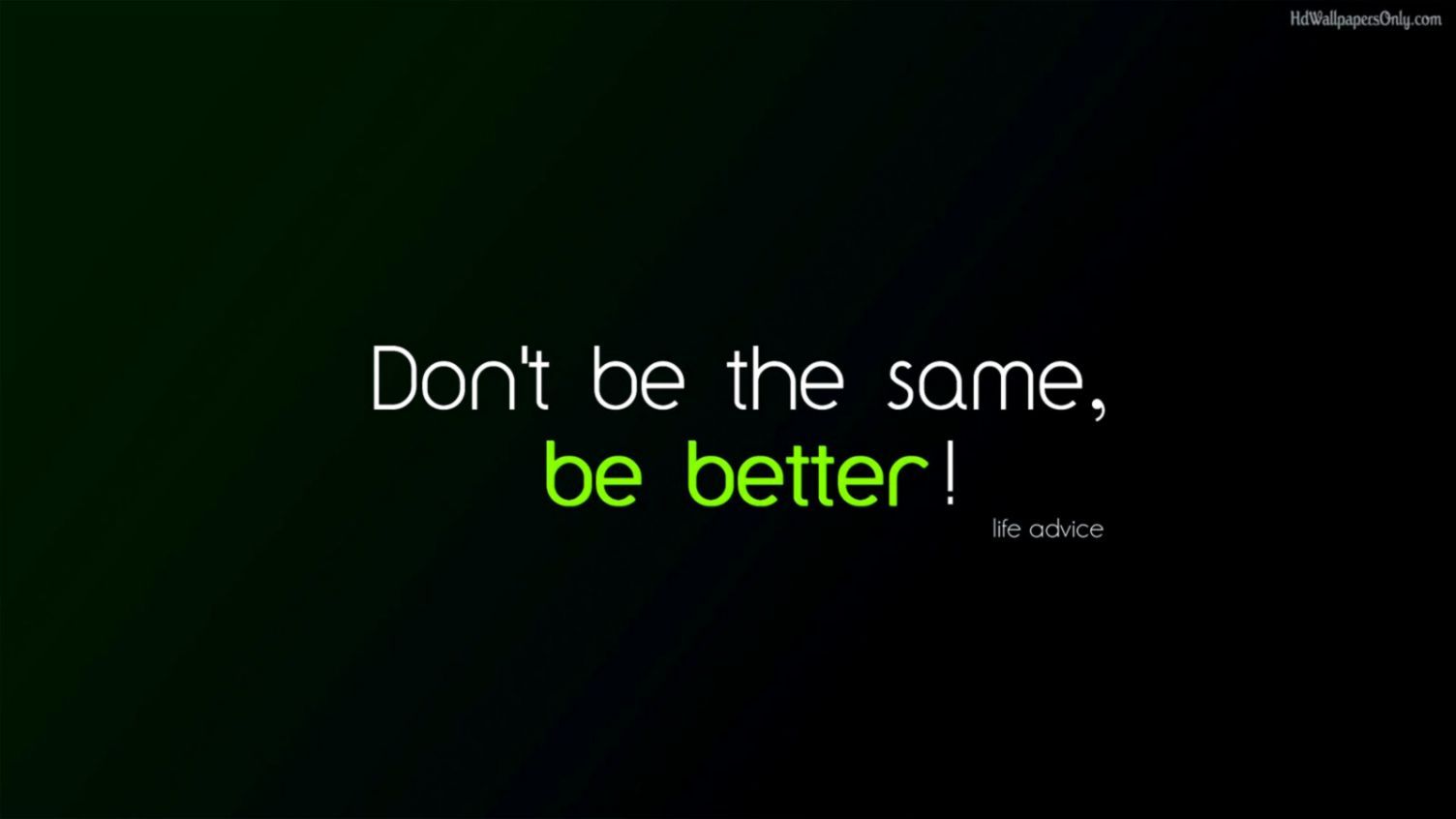 1504x846 Awesome Inspirational Thought Desktop Wallpaper | Wallpapers Colorful