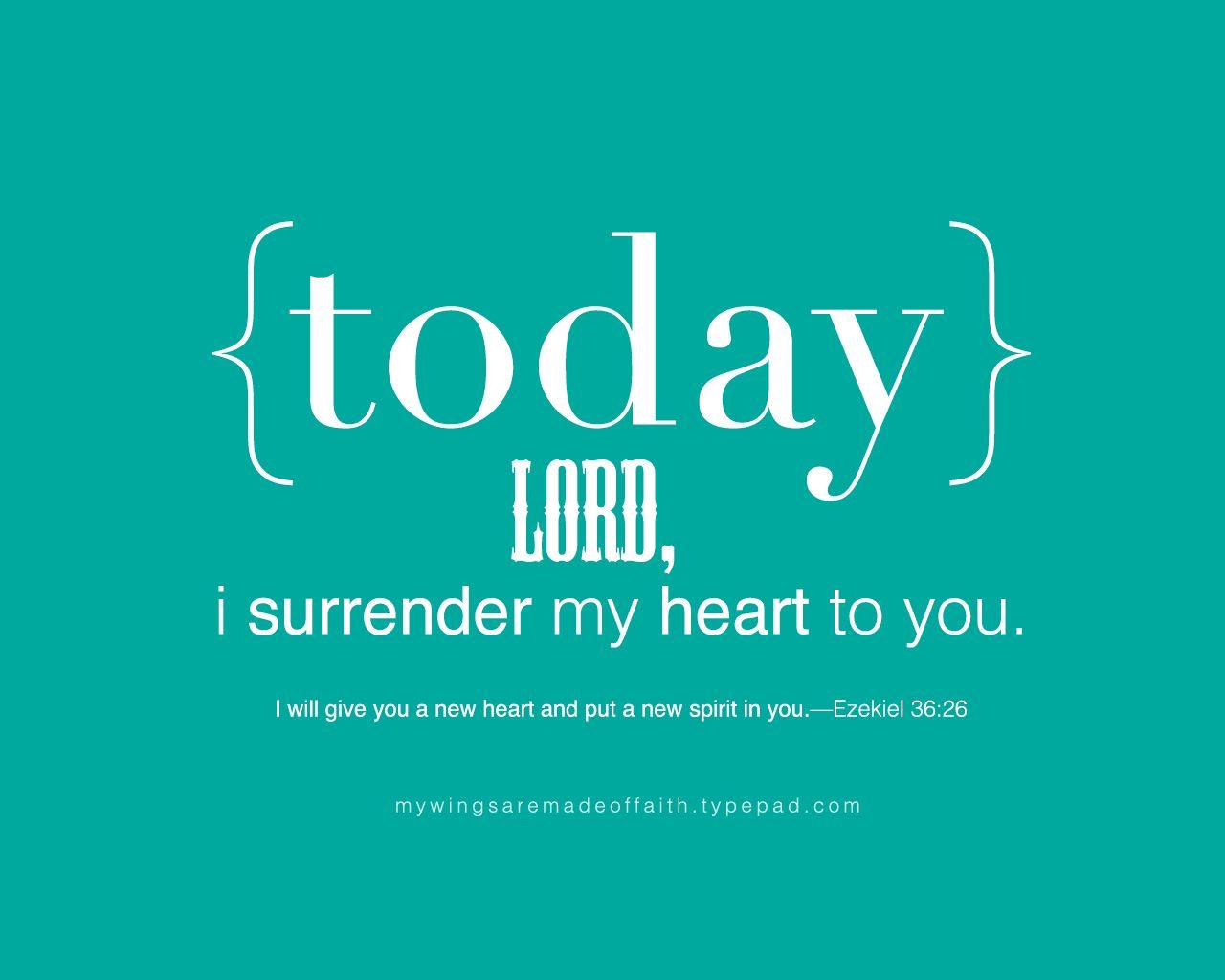 1280x1024 Inspirational Desktop Wallpapers