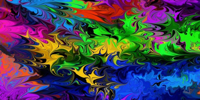 1920x1200 46+] Trippy HD Wallpapers 1920x1080 on WallpaperSafari