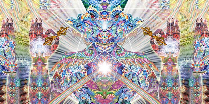 1680x1050 Download Image for Trippy HD S.C. Galleries