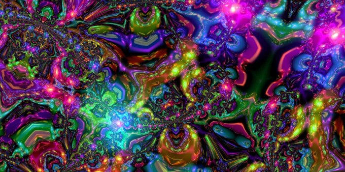 1920x1080 Trippy Abstract Wallpaper ·① WallpaperTag