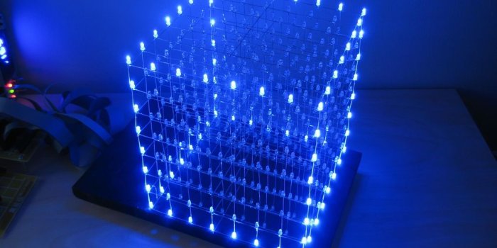 1024x768 Infinite RGB LED Cube Table Part 1 – Matrix Blog
