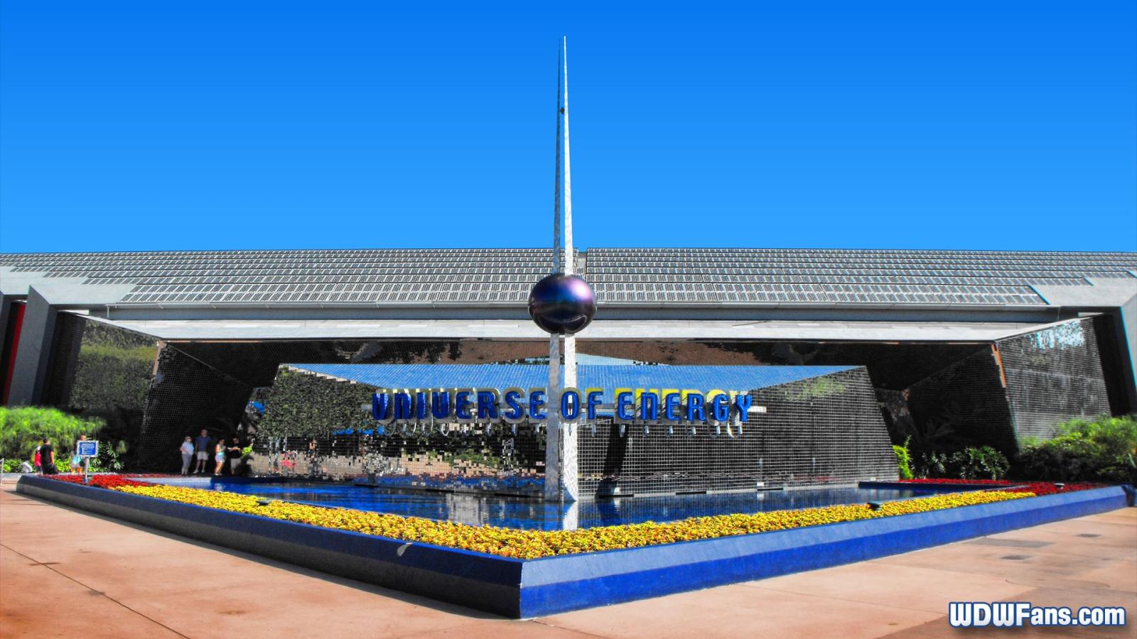 1920x1080 Free Disney World Wallpapers - WDWFans