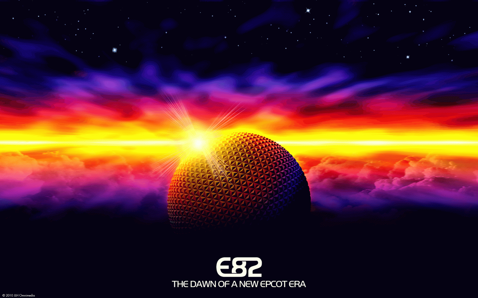 1920x1200 47+] Epcot Center Wallpaper on WallpaperSafari