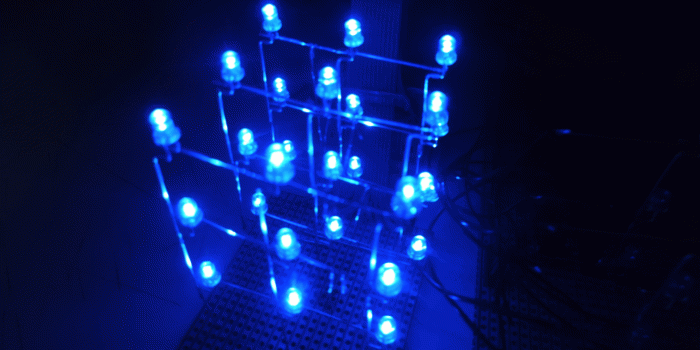 2048x1536 LED Cubes | Marc's Blog