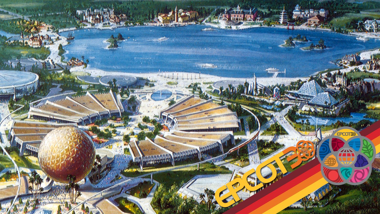 1600x900 Best 67+ Epcot Wallpaper on HipWallpaper | Epcot Wallpaper, Epcot