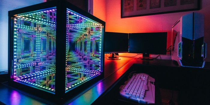 1552x873 The HyperCube by Dylan Lovinger and Timothy O'Connor — Kickstarter