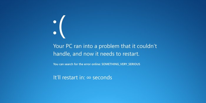 2560x1600 Blue screen wallpaper | Computers | Cute desktop wallpaper, Funny
