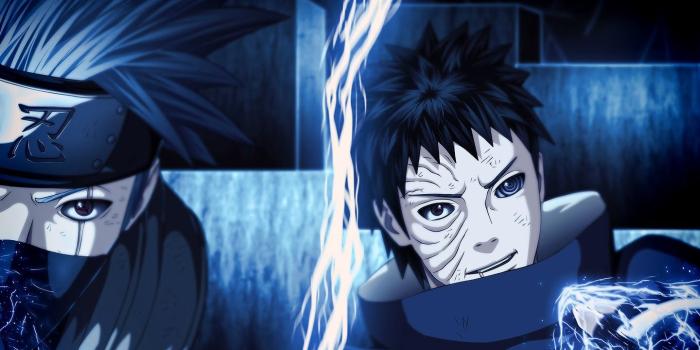 1440x900 Download Wallpaper Obito Vs Kakashi | wallpaper masjid