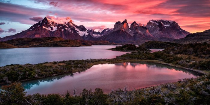 1920x1080 Huge wallpaper dump! Windows 10 lock screen images [1920 x 1080