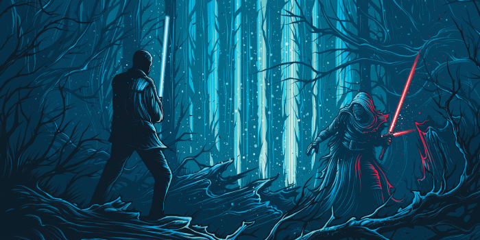 2560x1440 r/4acodimetyltryptamin 's Star Wars wallapper (From PCMR) : wallpapers