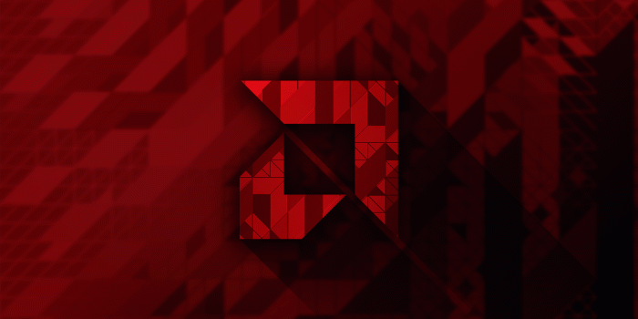 1920x1080 Made this Team Red Wallpaper when I was rockin' the 280x : pcmasterrace