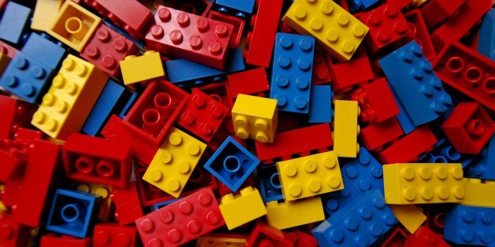 1680x1050 Free download GALLERY Lego Bricks Wallpaper [1680x1050] for your