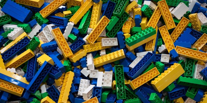 2370x1580 Building blocks lot, LEGO, toys, bricks HD wallpaper | Wallpaper Flare