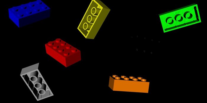 1920x1080 Lego Blocks Wallpaper (64+ images)