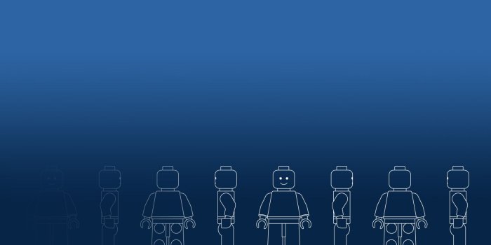 1680x1050 25 Excellent HD Lego Wallpapers