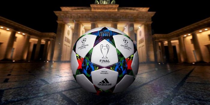 1366x768 Uefa Champions League Ball HD Wallpaper, Background Images