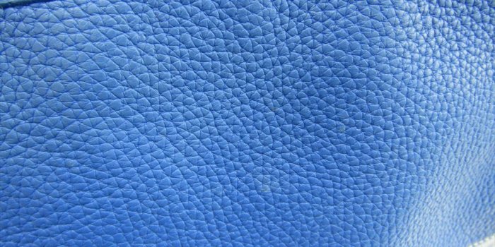 1024x768 ゴヤール (Goyard) grenadine Lady's leather canvas shoulder bag blue