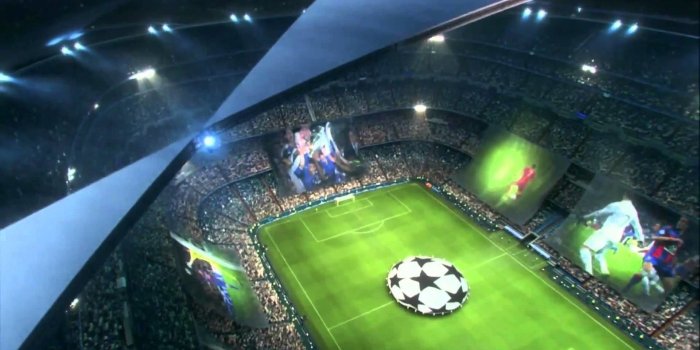 1920x1080 78+ Champions League Wallpapers on WallpaperPlay