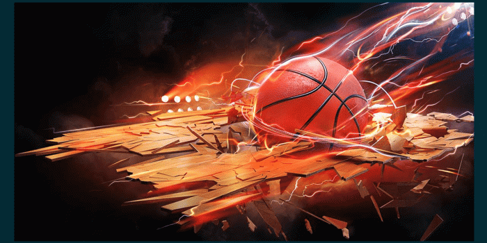 1280x720 Basketball Wallpapers