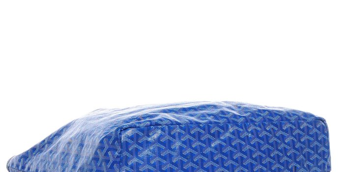 1500x1500 GOYARD Saint Louis GM Light Blue 90160
