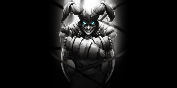 1920x1200 Free download league of legends lol champion hd wallpaper 1920x1200