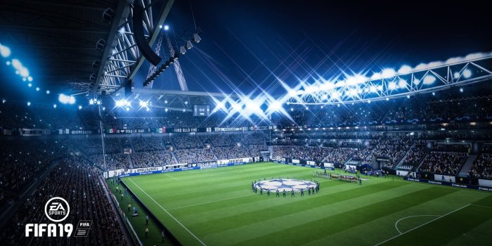 1920x1080 FIFA 19 Wallpapers – FIFPlay