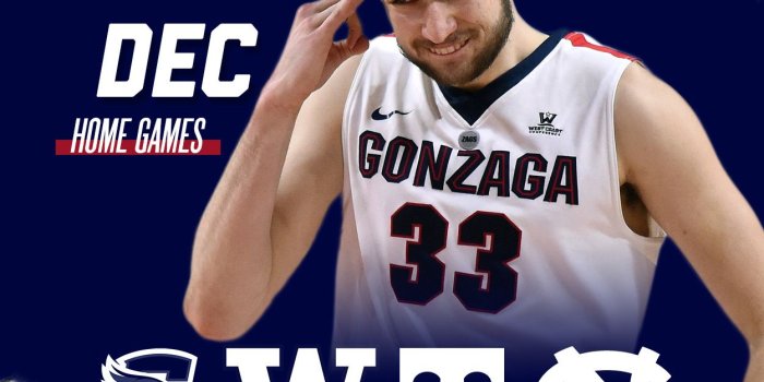 1250x2222 Gonzaga Basketball wallpapers | The Spokesman-Review