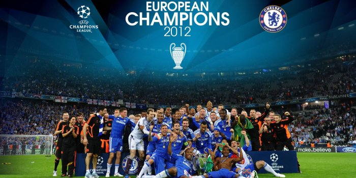 1920x1200 Chelsea Wallpaper Images - Chelsea Fc Champions League (#241176