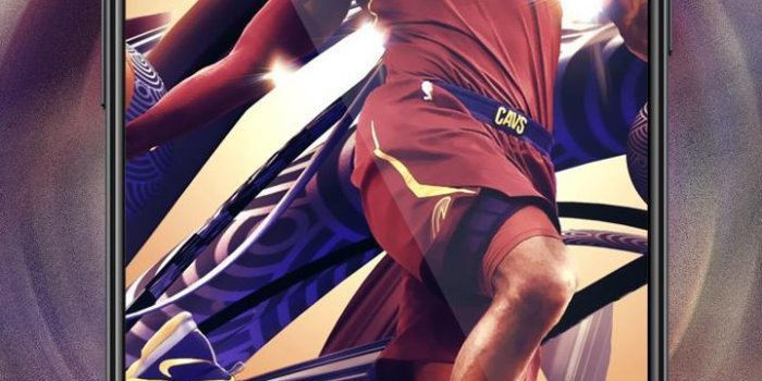 720x1280 Basketball All Stars Wallpaper HD 