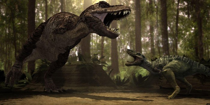 1920x1080 Dinosaur PC Wallpaper 10262 - Unity Pixel