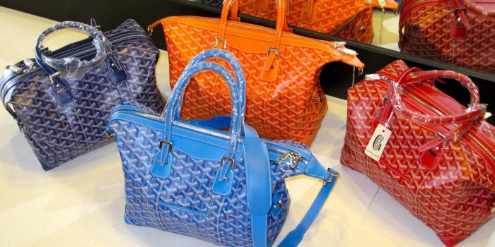 2177x1632 Goyard Wallpapers (48+ images)