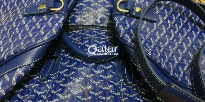 2048x1536 Goyard Travelling Bag | Qatar Living