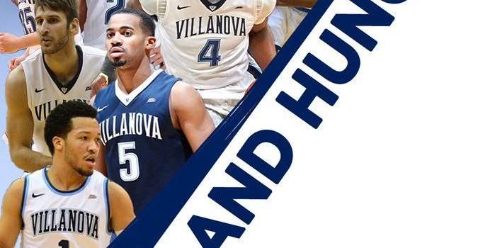 675x1200 Villanova MBB on Twitter: 