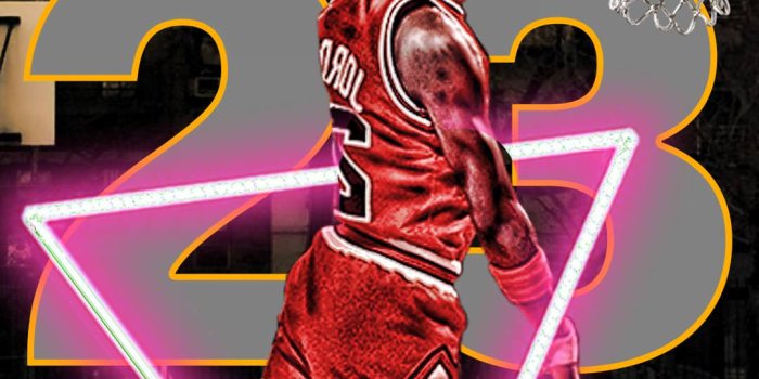 1080x1920 MJ Phone Wallpaper - Free - Graphics - Off Topic - Madden NFL 19