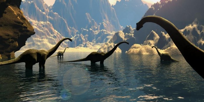 1024x768 Dinosaur 4K Wallpapers - Top Free Dinosaur 4K Backgrounds