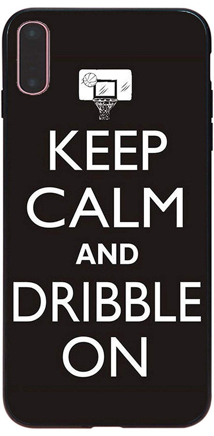 738x1500 Amazon.com: Phone case Basketball Wallpaper Fashion Design Cell Case