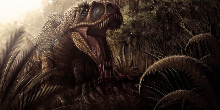 2144x1206 Dinosaurs Wallpapers (28+)