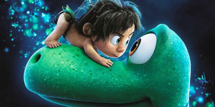 1920x1200 The Good Dinosaur Wallpaper HD (68+ images)