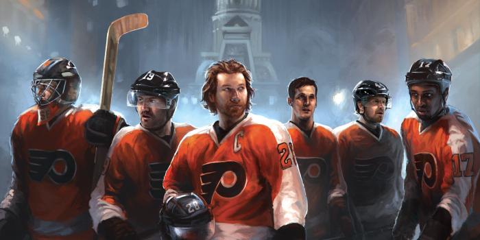 2048x1536 Philadelphia Flyers Wallpaper (56+ pictures)
