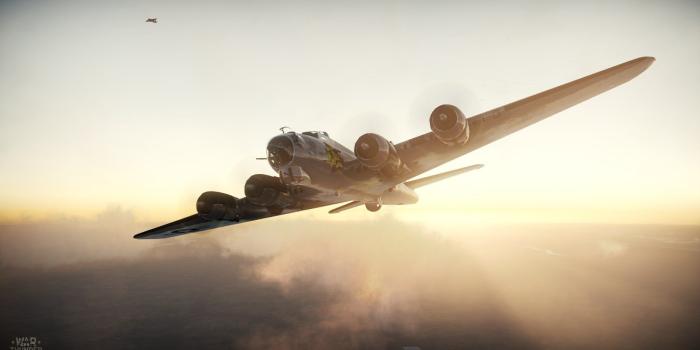 1920x1080 Just reminding you how beautiful War Thunder can be. : Warthunder