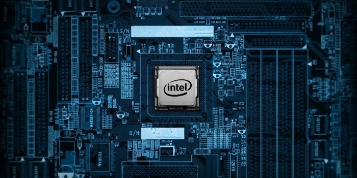 1366x768 Intel CPU 1366x768 Wallpaper | Wallpaper in 2019 | Technology