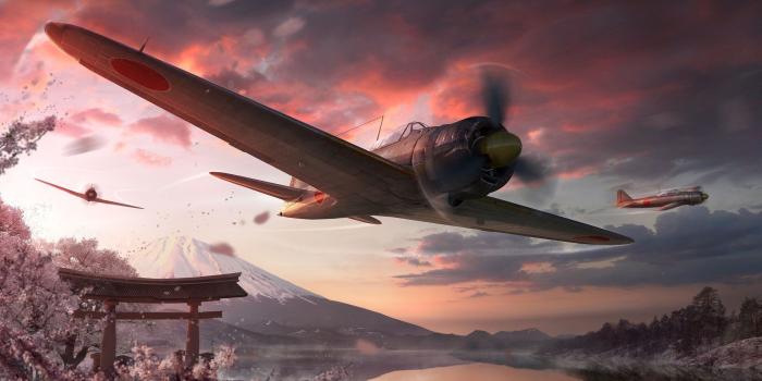2560x1440 Amazing Background Wallpapers | War Thunder HDQ (28+) Wallpapers