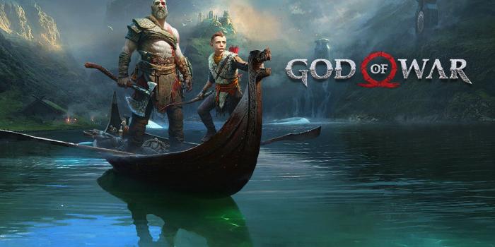 1920x1080 God Of War Ps4 Wallpaper Full Hd, Beautiful Wallpaper - God Of War