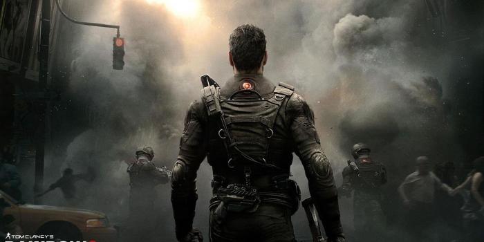 1920x1200 Tom Clancy's Rainbow Six - Patriots ❤ 4K HD Desktop Wallpaper for