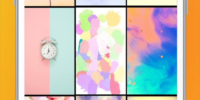 720x1280 Pastel Wallpapers for Android - APK Download