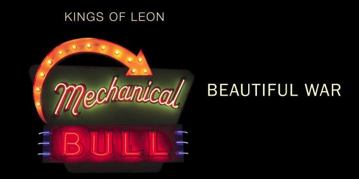 1280x720 Beautiful War - Kings of Leon (Audio)