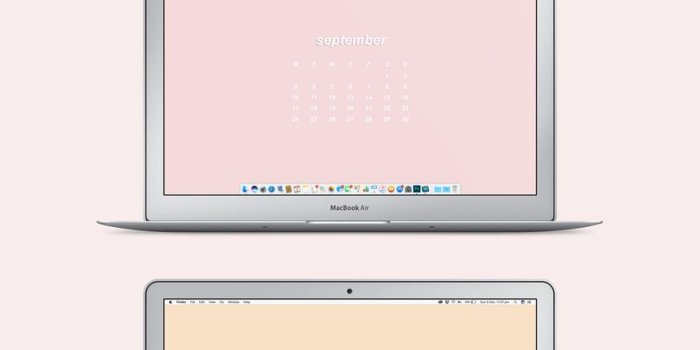 829x1920 emma's studyblr — September Pastel Desktop Wallpapers Here are four...